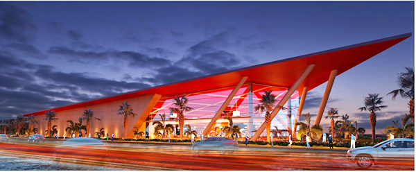 Tabuk L Com L Tabuk Park Mall Skyscraper City Forum